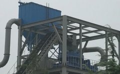 制砂生产线厂家介绍减少骨料生产线粉尘的方