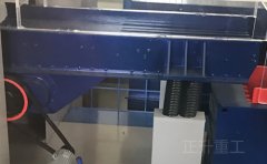 制砂机厂家介绍导致振动给料机堵料九大原因