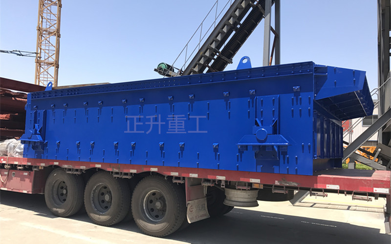 振动筛