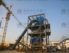 制砂楼不仅仅是制砂行业的“大杀器”，更是