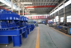 河卵石制沙不用愁，正升重工制砂机为您解忧