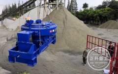 河卵石制砂机讲解锤式破碎机也能用于碳化硅
