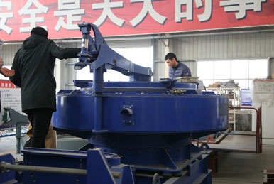 制砂机在工作时突然停机怎么办？