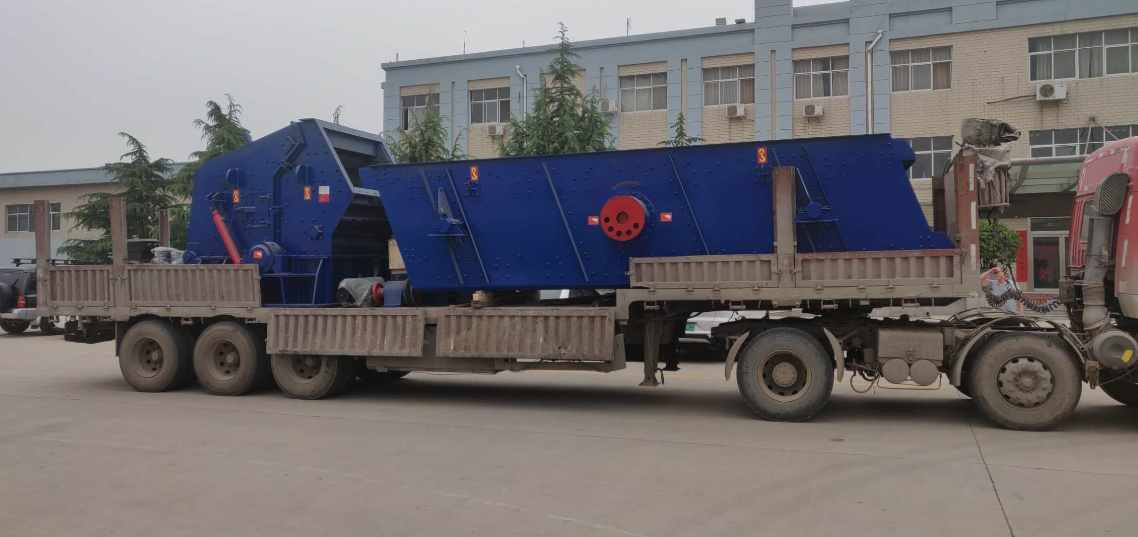 发货图片