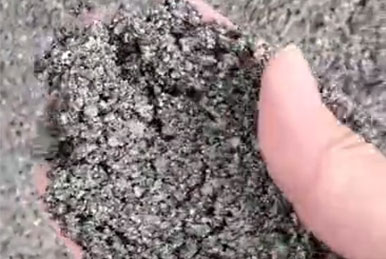 使用机制砂的优势有哪些？