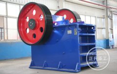 大理石可以用来制砂吗？大理石制砂工艺流程